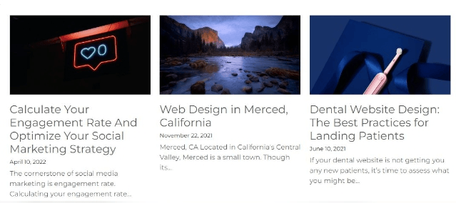 創建高品質文案 創建高品質文案